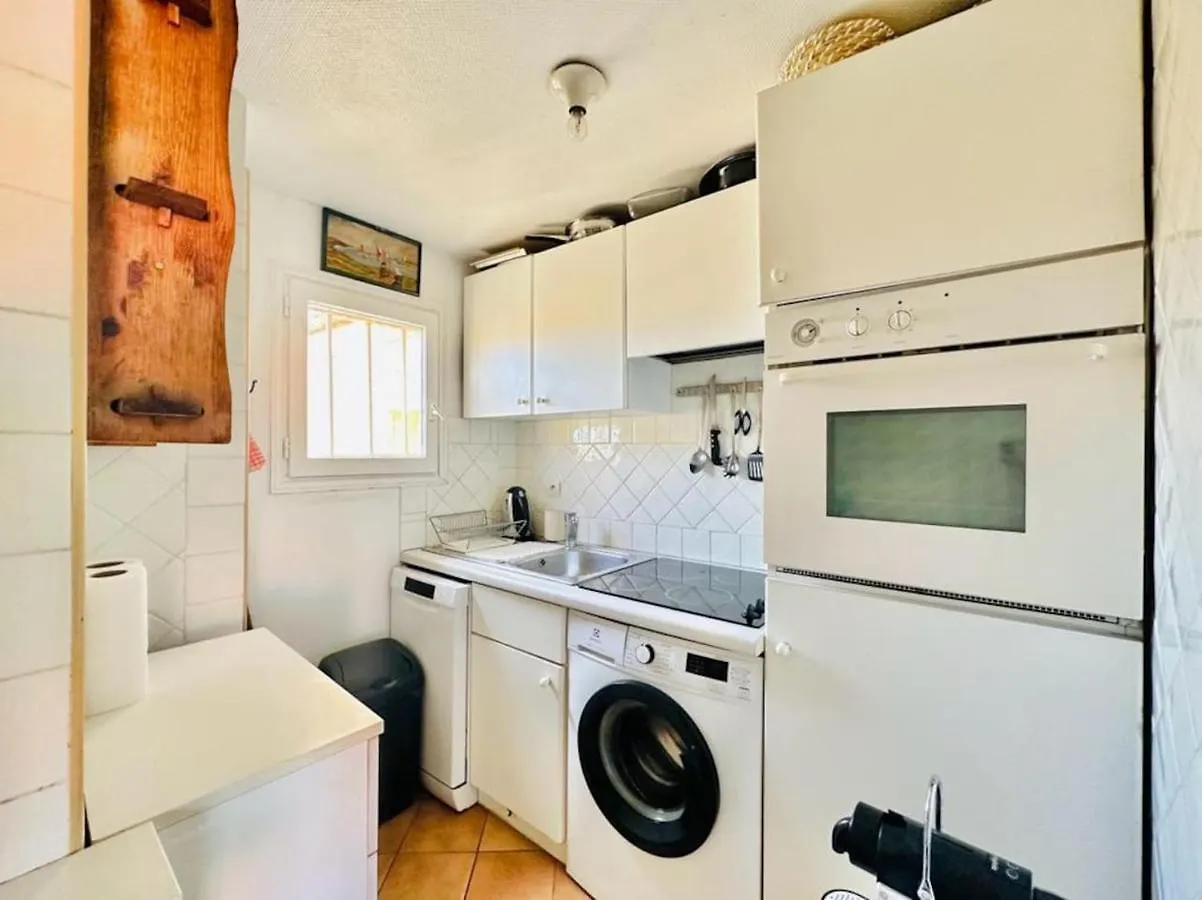 Place Du Suquet - Terrasse - 3 Chambres - Parking Cannes Francie